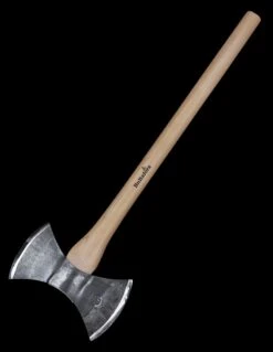Hultafors Wetterhall Double-Headed Axe -Outdoor Equipment Store hult 841750 29975.1690549199
