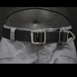 Hawkrigger Rigger Belt -Outdoor Equipment Store hwkr sfrig blk mdet 66682.1587412469