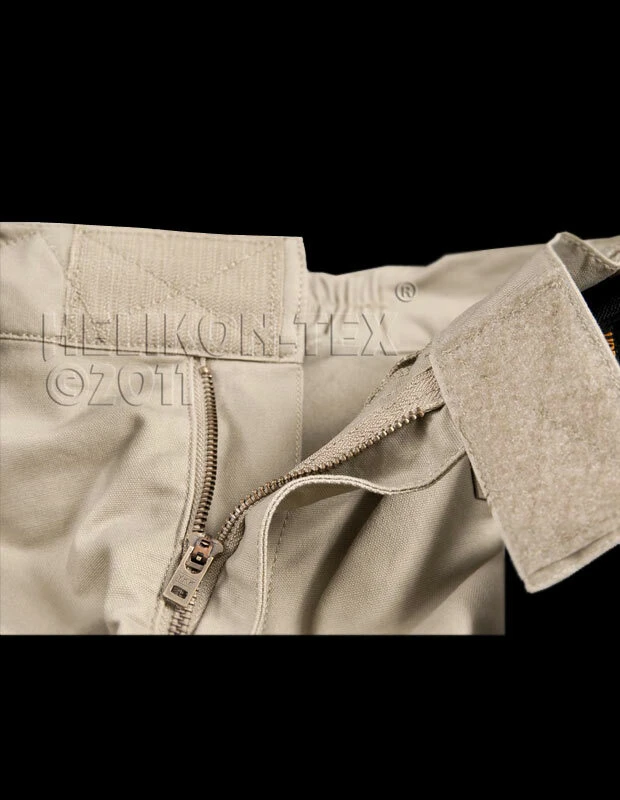 Helikon-Tex UTP - Urban Tactical Trousers - Olive Drab 9 Helikon-Tex UTP - Urban Tactical Trousers - Olive Drab - Image 9