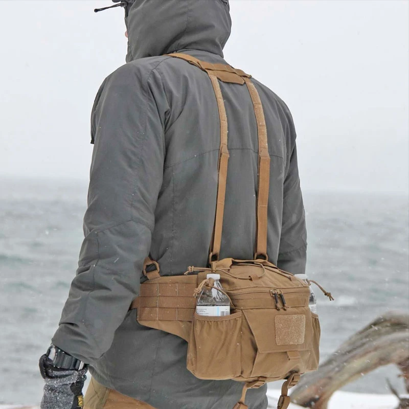 Helikon-Tex Foxtrot MK2 Belt Rig 2 Helikon-Tex Foxtrot MK2 Belt Rig - Image 2