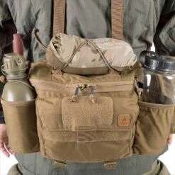 Helikon-Tex Foxtrot MK2 Belt Rig 22 Helikon-Tex Foxtrot MK2 Belt Rig -Outdoor Equipment Store hx tb fx2 cddet6 78214.1646135195