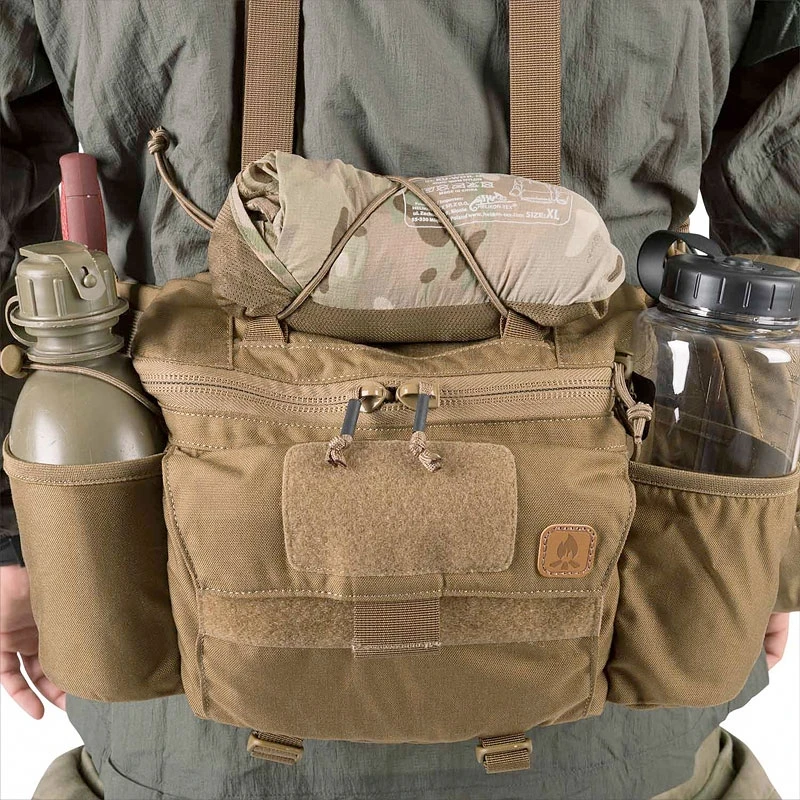 Helikon-Tex Foxtrot MK2 Belt Rig 8 Helikon-Tex Foxtrot MK2 Belt Rig - Image 8