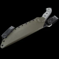 TOPS Knives TOPS Bushcrafter Kukri 7.0 17 TOPS Knives TOPS Bushcrafter Kukri 7.0 -Outdoor Equipment Store jiob604 49583.1675177442