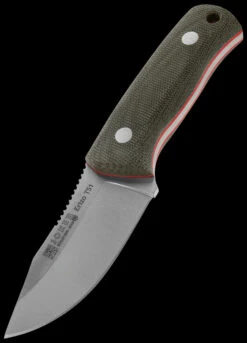 Joker Erizo TS1 Fixed Blade Knife 9 Joker Erizo TS1 Fixed Blade Knife -Outdoor Equipment Store joker 56469.1692787105