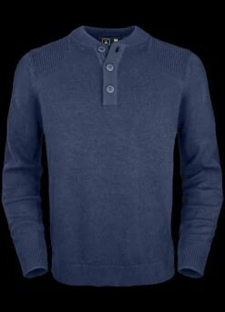 TAD Journeyman Sweater Siege