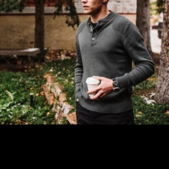 TAD Journeyman Sweater Siege -Outdoor Equipment Store journeymanseigedet2 80348.1644505758.1280.1280 49217.1645006964