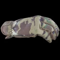 Mechanix MultiCam FastFit -Outdoor Equipment Store kesztyu 3 46433.1635155108