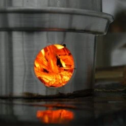 Kelly Kettle Scout STEEL -Outdoor Equipment Store kettle base 3 13519.1655369375