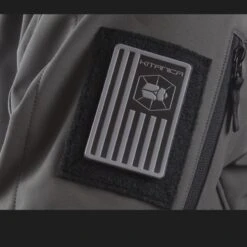 Kitanica American Softshell WAS £399.95 21 Kitanica American Softshell WAS £399.95 -Outdoor Equipment Store kit 048 0001leftdet 1 33544.1587410999