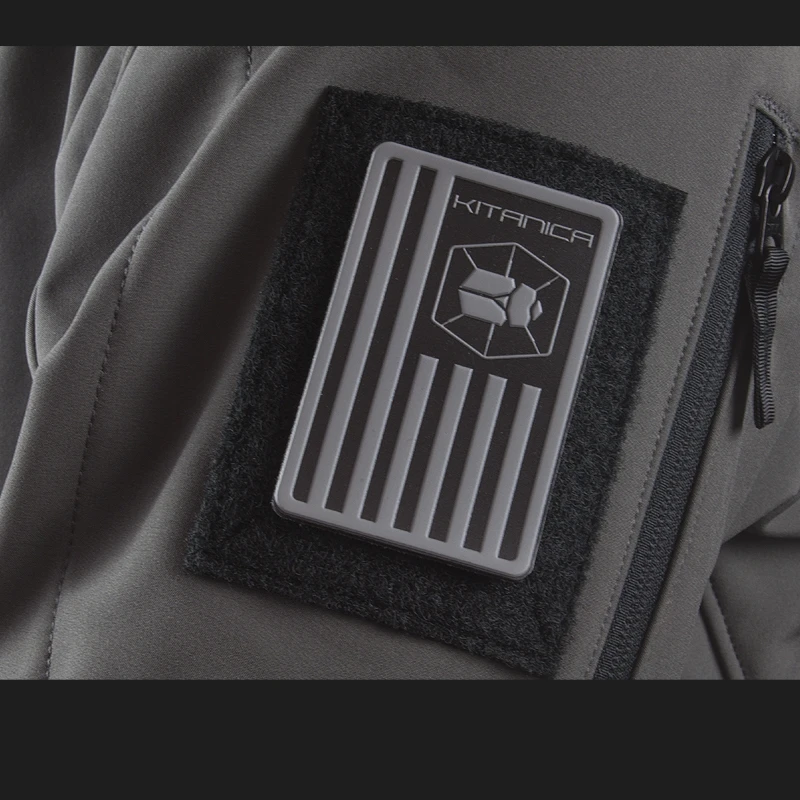 Kitanica American Softshell WAS £399.95 9 Kitanica American Softshell WAS £399.95 - Image 9