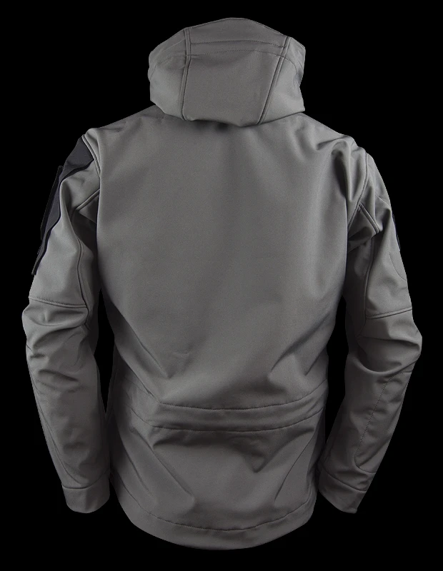 Kitanica American Softshell WAS £399.95 3 Kitanica American Softshell WAS £399.95 - Image 3