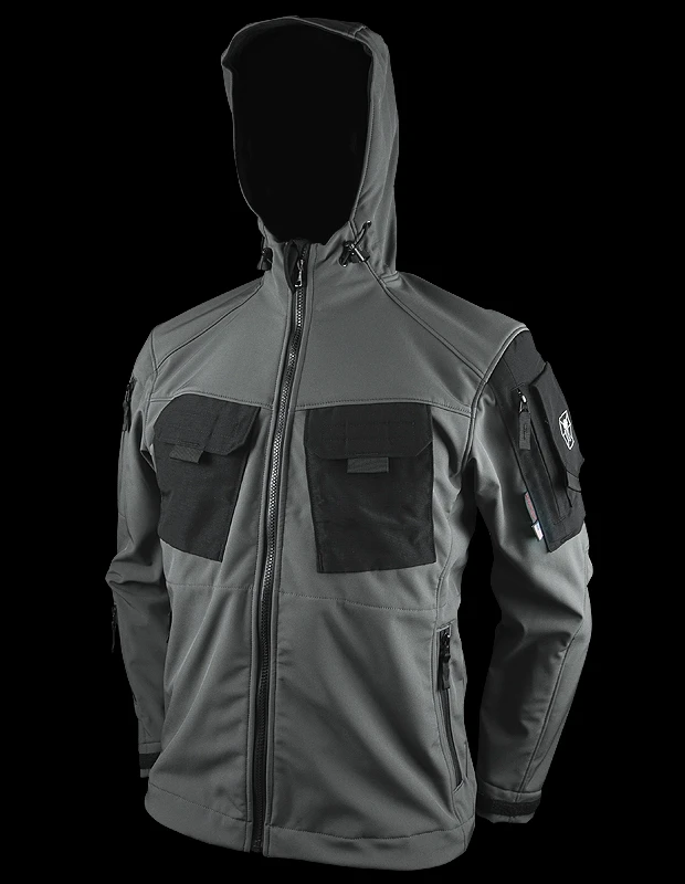Kitanica American Softshell WAS £399.95 8 Kitanica American Softshell WAS £399.95 - Image 8