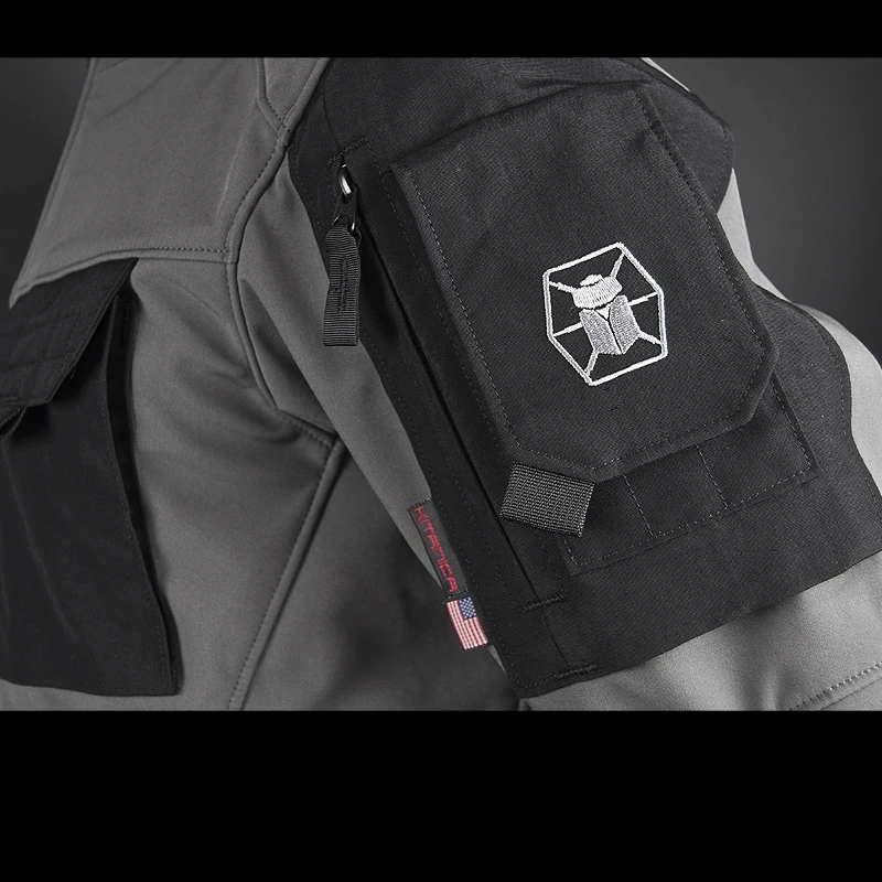 Kitanica American Softshell WAS £399.95 7 Kitanica American Softshell WAS £399.95 - Image 7