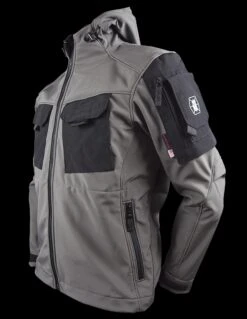 Kitanica American Softshell WAS £399.95 18 Kitanica American Softshell WAS £399.95 -Outdoor Equipment Store kit 065 0002det2 1 93122.1695296173