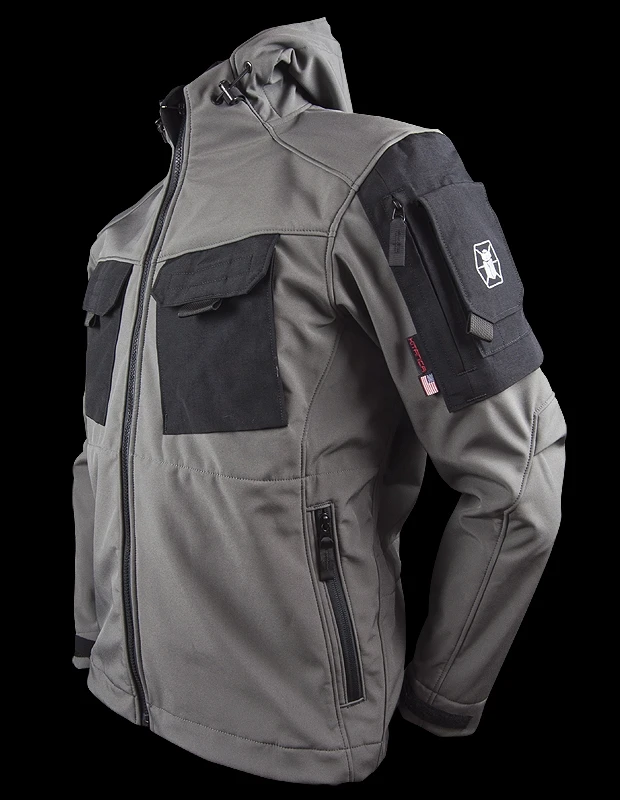 Kitanica American Softshell WAS £399.95 6 Kitanica American Softshell WAS £399.95 - Image 6