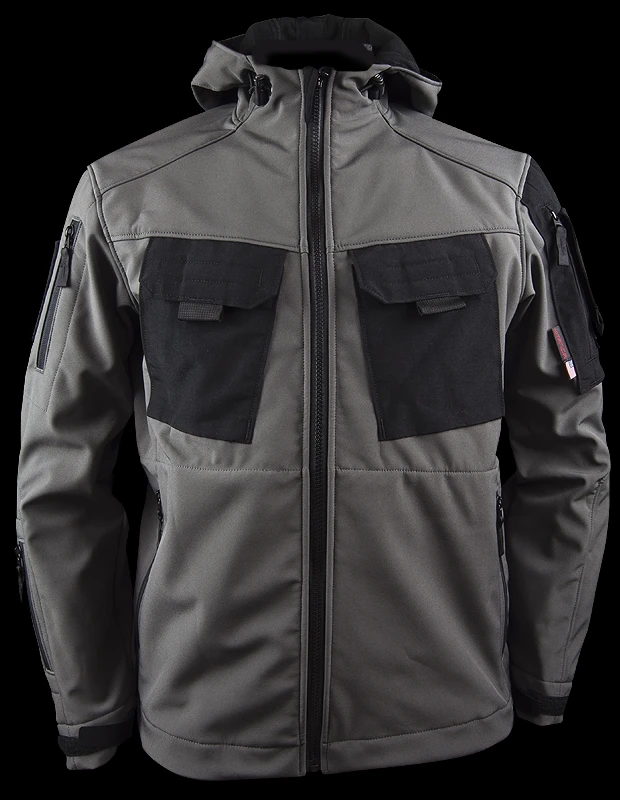 Kitanica American Softshell WAS £399.95 10 Kitanica American Softshell WAS £399.95 - Image 10