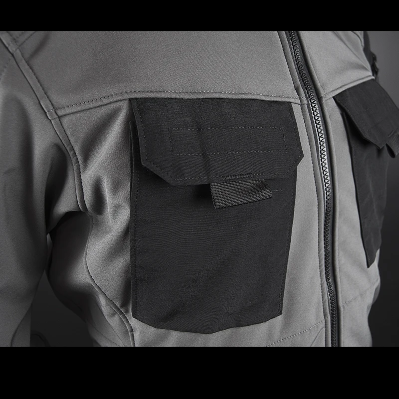 Kitanica American Softshell WAS £399.95 11 Kitanica American Softshell WAS £399.95 - Image 11