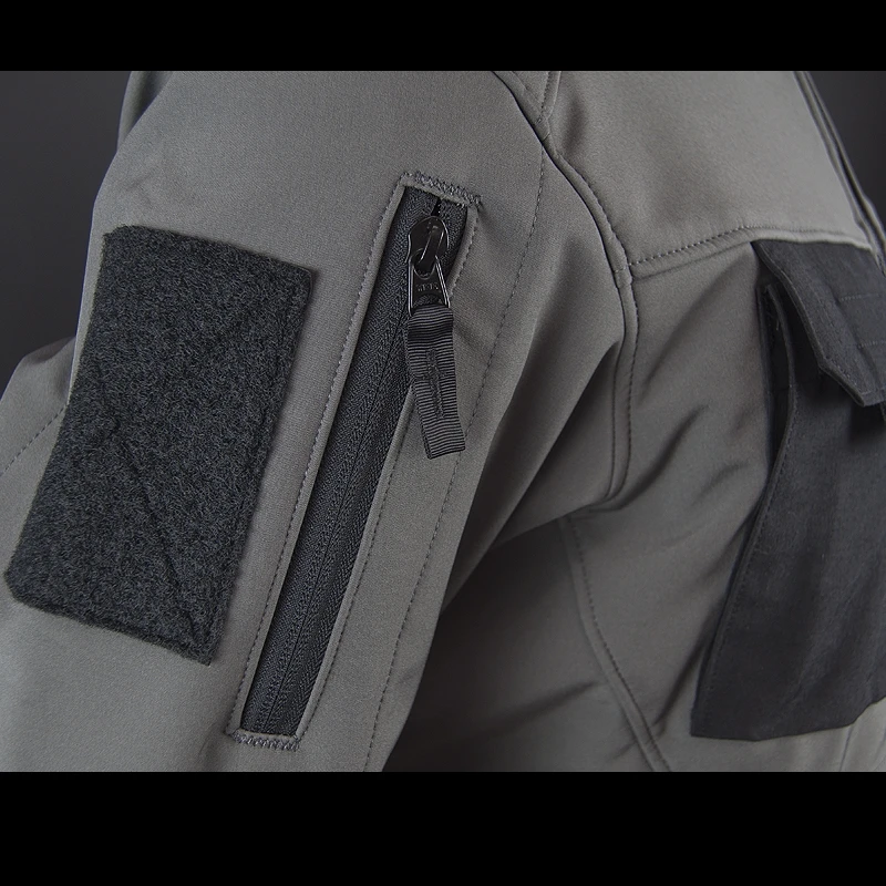 Kitanica American Softshell WAS £399.95 12 Kitanica American Softshell WAS £399.95 - Image 12