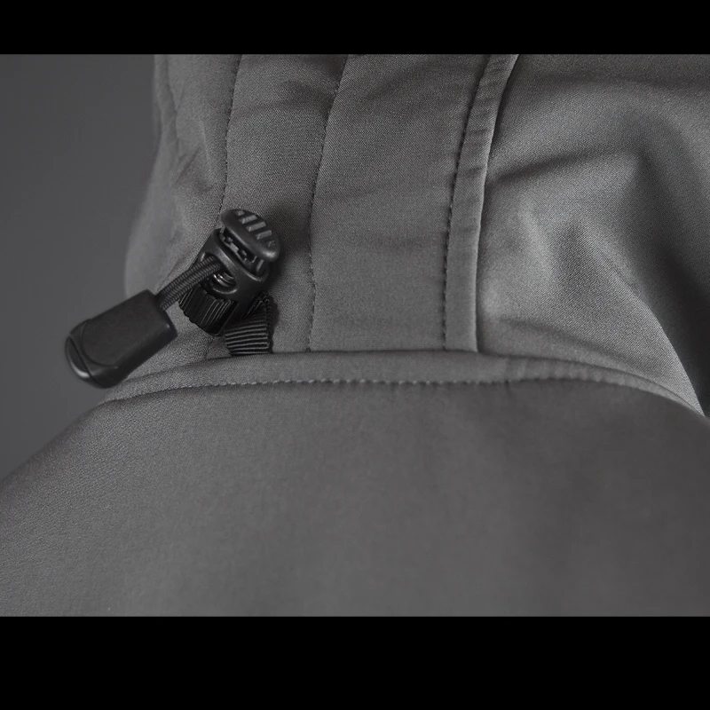 Kitanica American Softshell WAS £399.95 4 Kitanica American Softshell WAS £399.95 - Image 4