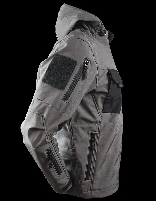 Kitanica American Softshell WAS £399.95 2 Kitanica American Softshell WAS £399.95 - Image 2