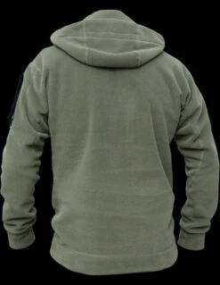 Kitanica American Hoodie -Outdoor Equipment Store kit american hoodie grn det4 40868.1619083498