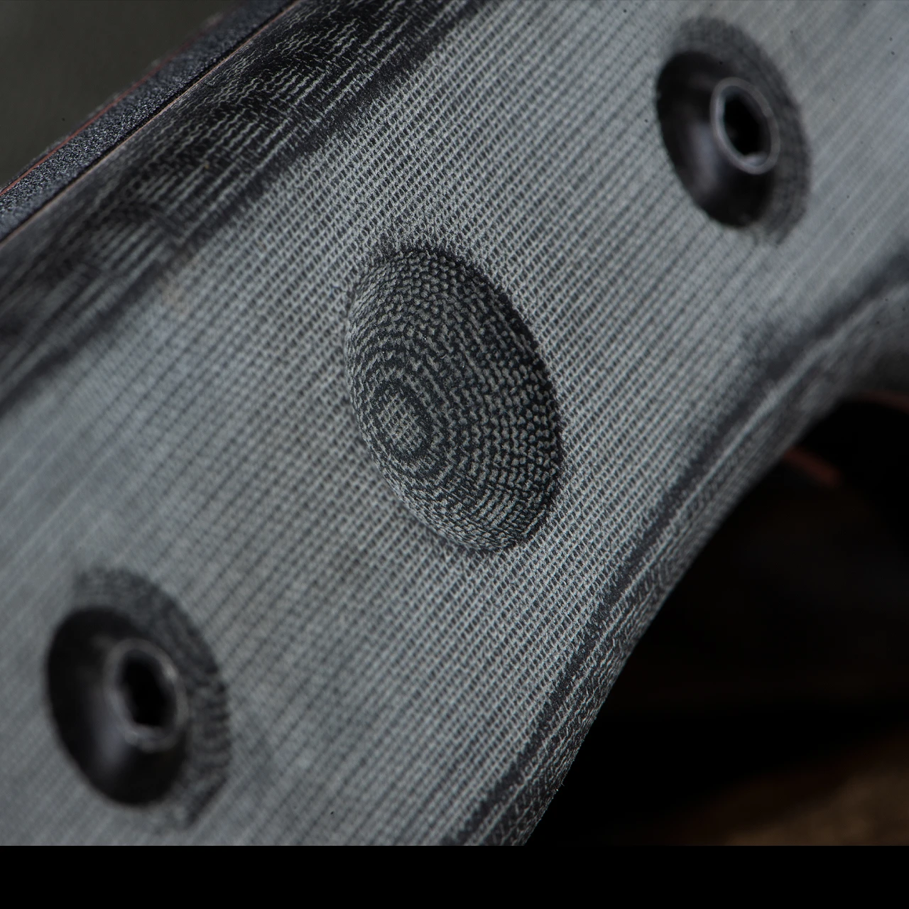 TOPS Knives TOPS Bushcrafter Kukri 7.0 4 TOPS Knives TOPS Bushcrafter Kukri 7.0 - Image 4