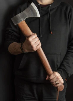 Fox Sekira Axe -Outdoor Equipment Store largeaxe 74403.1647520194.1280.1280 75550.1647520211