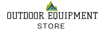 Outdoor Equipment Store