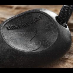 Light My Fire Swedish Firesteel BIO Army -Outdoor Equipment Store lyon lmf2111011010det 26296.1654524355