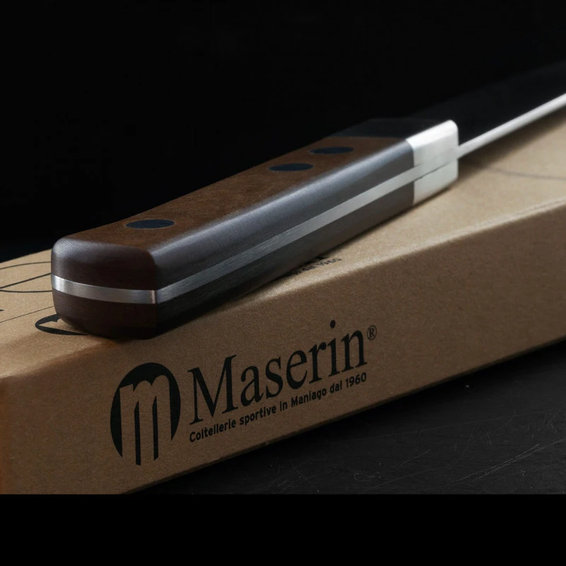 Maserin Tegi Japanese Boning 2 Maserin Tegi Japanese Boning - Image 2