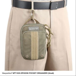 Maxpedition Ziphook Pocket Organiser Small 18 Maxpedition Ziphook Pocket Organiser Small -Outdoor Equipment Store maxp 1535det12 32514.1609338302