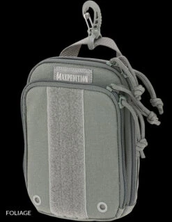 Maxpedition Ziphook Pocket Organiser Medium -Outdoor Equipment Store maxp 1536det2 23894.1662381664