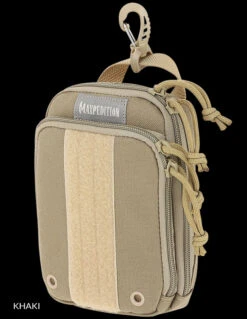 Maxpedition Ziphook Pocket Organiser Medium -Outdoor Equipment Store maxp 1536det3 15014.1662381664