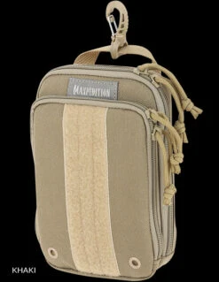Maxpedition Ziphook Pocket Organiser Large -Outdoor Equipment Store maxp 1537det3 01304.1587728912
