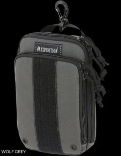 Maxpedition Ziphook Pocket Organiser Large -Outdoor Equipment Store maxp 1537det 37919.1587397718