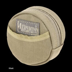 Maxpedition Tactical Can Case -Outdoor Equipment Store maxp 1813det2 31823.1587389043