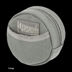 Maxpedition Tactical Can Case -Outdoor Equipment Store maxp 1813det3 74678.1587728534