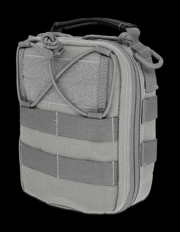Maxpedition FR1 Medical Pouch 9 Maxpedition FR1 Medical Pouch - Image 9