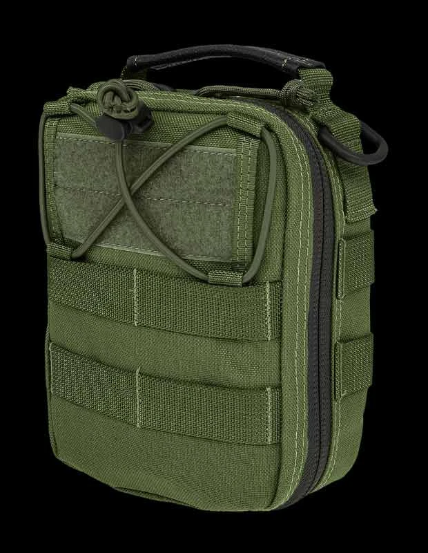 Maxpedition FR1 Medical Pouch 4 Maxpedition FR1 Medical Pouch - Image 4