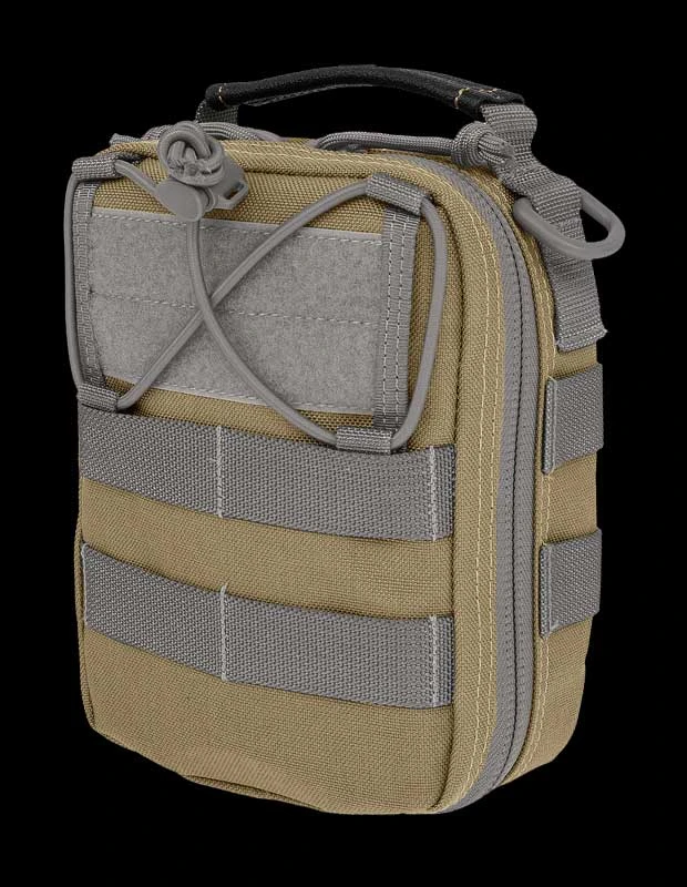 Maxpedition FR1 Medical Pouch 5 Maxpedition FR1 Medical Pouch - Image 5