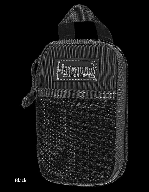 Maxpedition Micro Pocket Organiser 3 Maxpedition Micro Pocket Organiser - Image 3