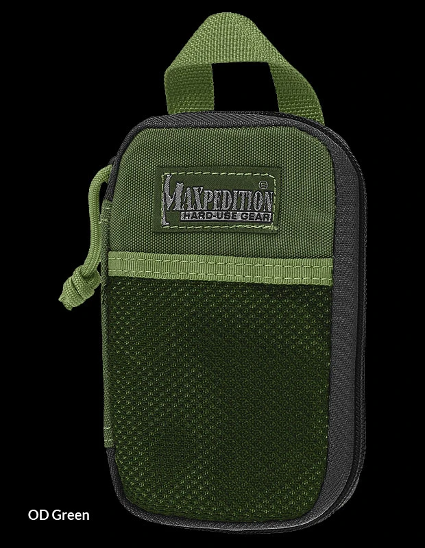 Maxpedition Micro Pocket Organiser 8 Maxpedition Micro Pocket Organiser - Image 8