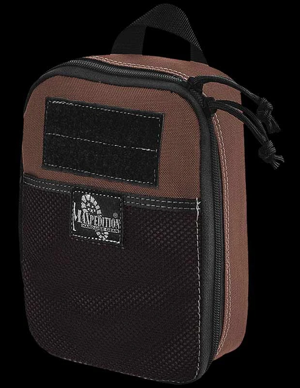 Maxpedition Pocket Organiser Beefy 4 Maxpedition Pocket Organiser Beefy - Image 4