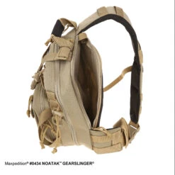 Maxpedition Noatak Gearslinger -Outdoor Equipment Store maxp 434det13 07696.1662130816