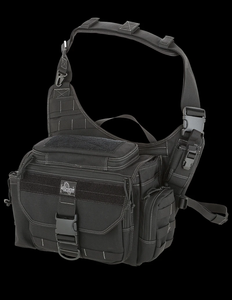 Maxpedition Mongo Versipack 8 Maxpedition Mongo Versipack - Image 8