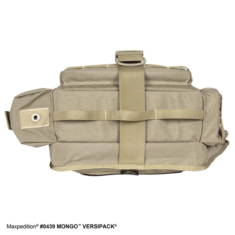 Maxpedition Mongo Versipack 2 Maxpedition Mongo Versipack - Image 2