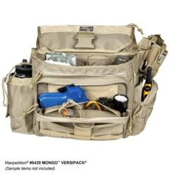 Maxpedition Mongo Versipack 17 Maxpedition Mongo Versipack -Outdoor Equipment Store maxp 439det5 19680.1587387955