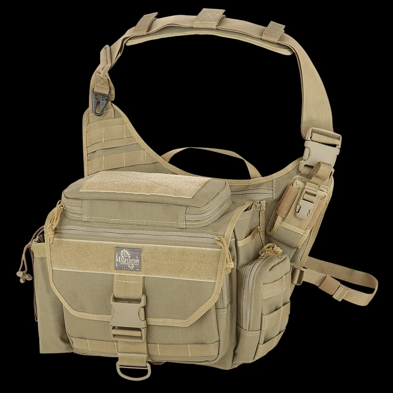 Maxpedition Mongo Versipack 5 Maxpedition Mongo Versipack - Image 5