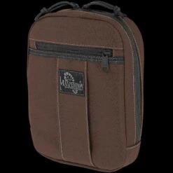 Maxpedition JK-2 Large Carry Pouch -Outdoor Equipment Store maxp 481 br 44192.1677680683