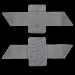 Maxpedition DMW Dual Mag Wrap GREY 9 Maxpedition DMW Dual Mag Wrap GREY -Outdoor Equipment Store maxp dmwdet2 71866.1587729092